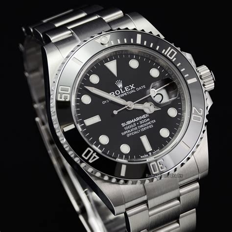 rolex submariner date 126610ln 41mm|Rolex 126610ln for sale.